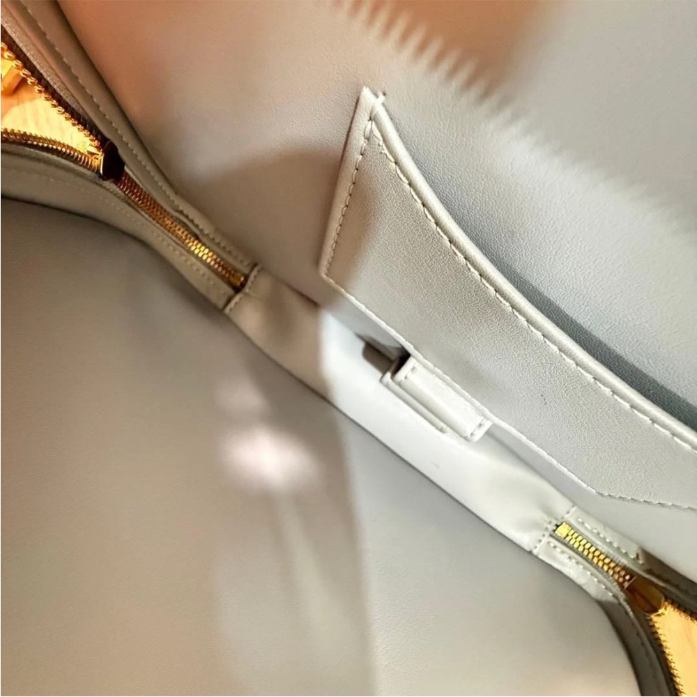 Louis Vuitton Orange Backpack - image 8